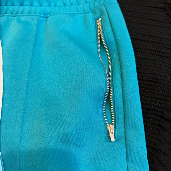 Puma x TMC Hussle Way Miami Liv Bermuda Shorts - Size L - Nipsey Hussle - Picture 2 of 8